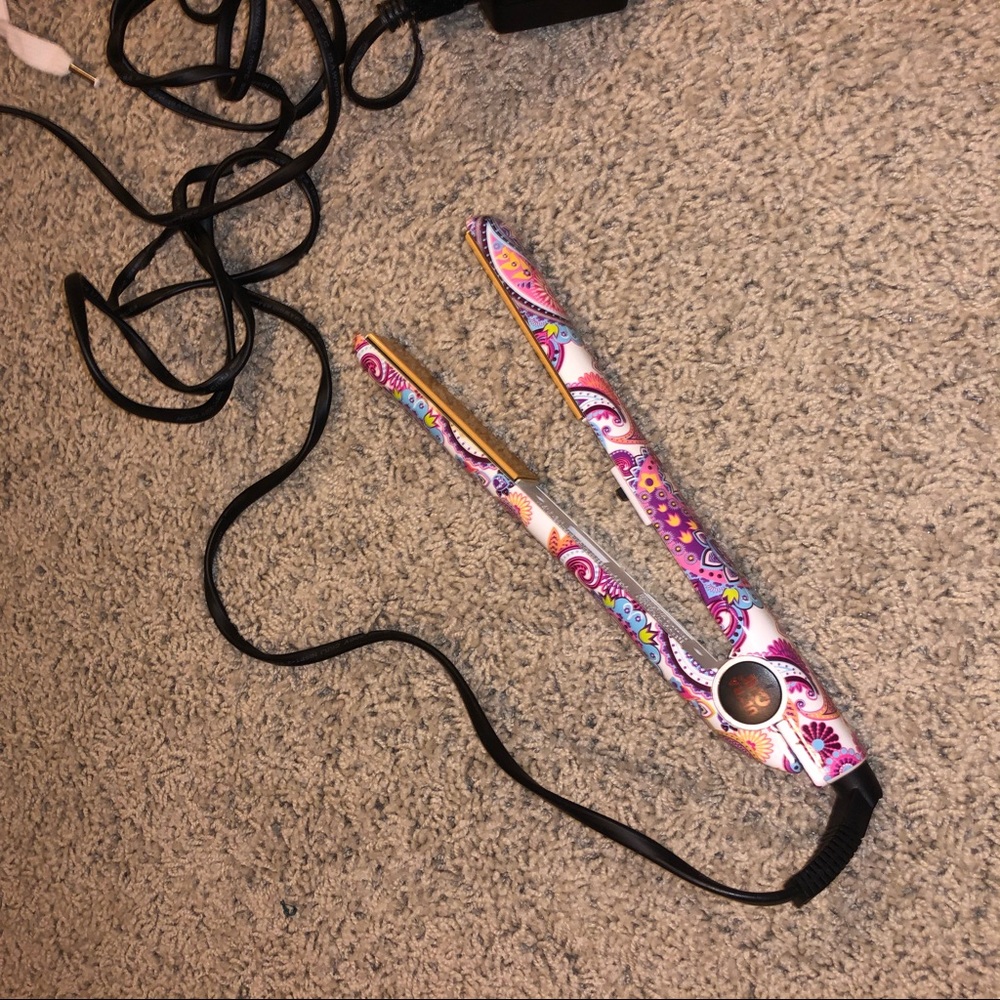 CHI Flatiron